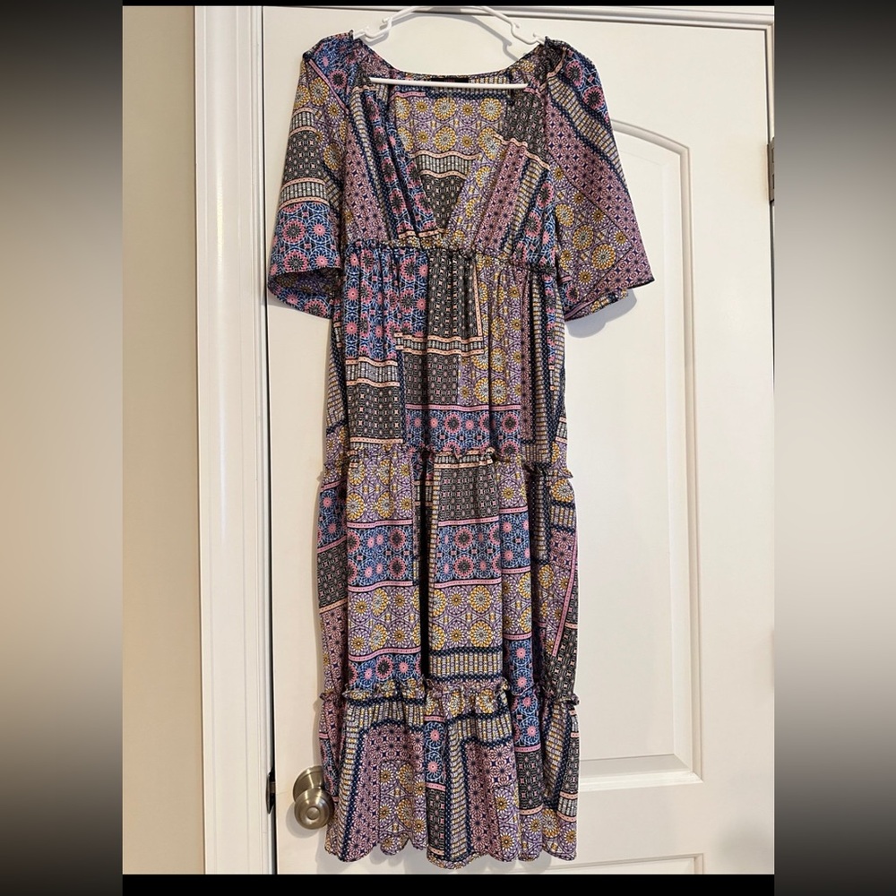 Trina by Trina Turk sz small dress